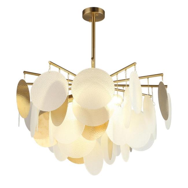 Потолочная люстра Omnilux Plelo OML-89907-06