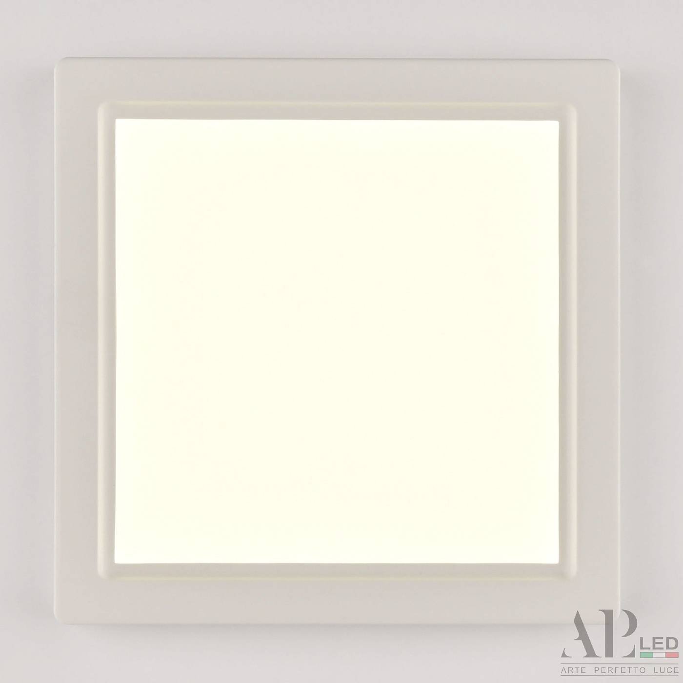 Светильник потолочный APL Led Ingrid 3322.LDF6004M/6W/4K