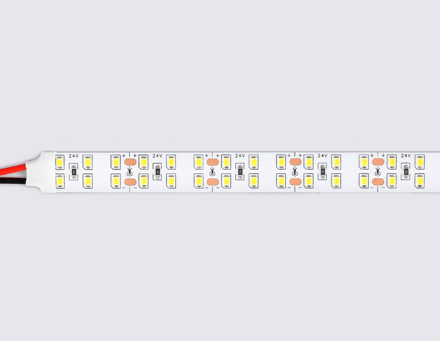 GS3602 LED лента Ambrella LED Strip 24V GS3602