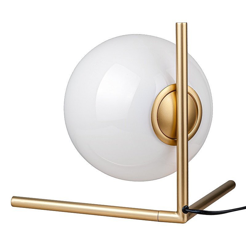 Настольная лампа L'Arte Luce Luxury IC Lights L25731
