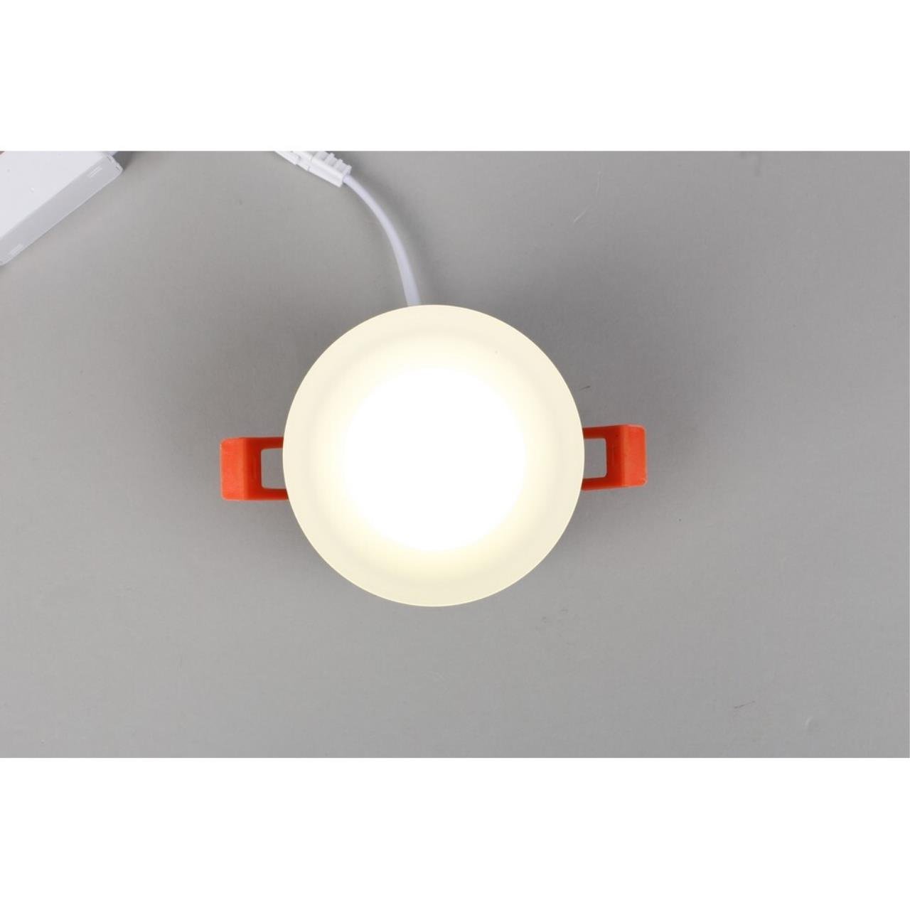 OML-103119-05 Встраиваемый светильник Omnilux Firenze OML-103119-05