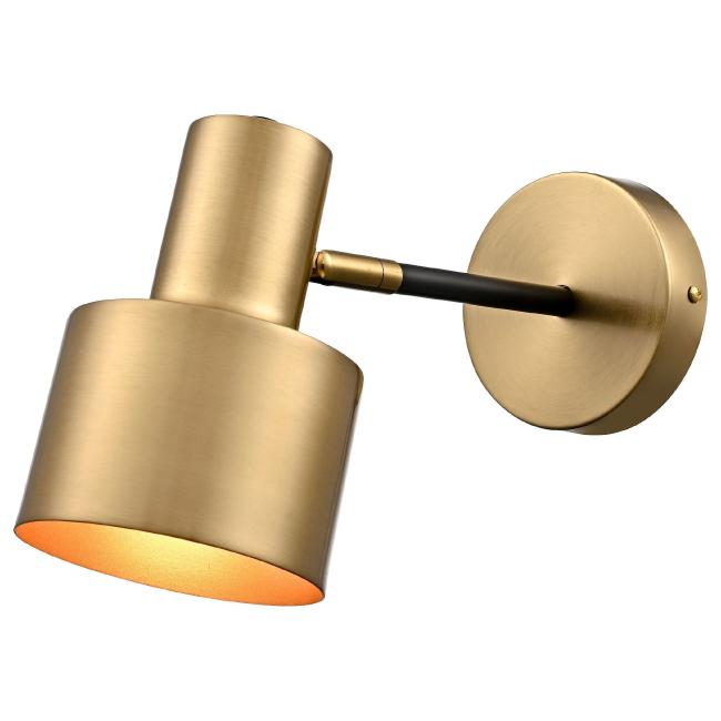 481-401-01 Настенный светильник Velante 481-401-01