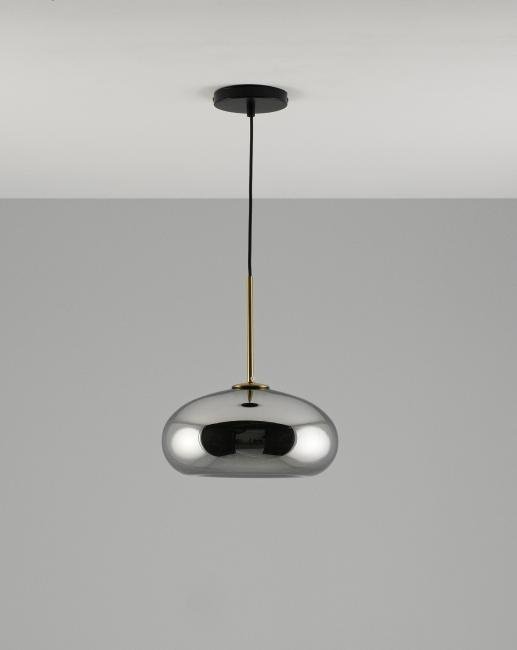 V2122-P Светильник подвесной Moderli Laura V2122-P