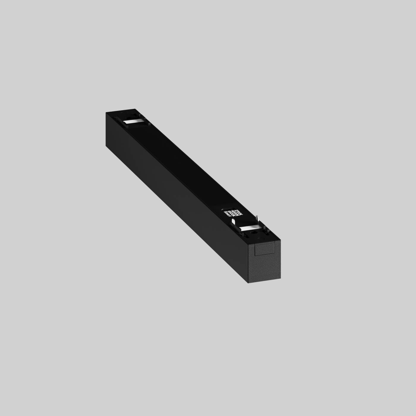 TR080-4-10WTW-B Трековый светильник Basis Maytoni TR080-4-10WTW-B