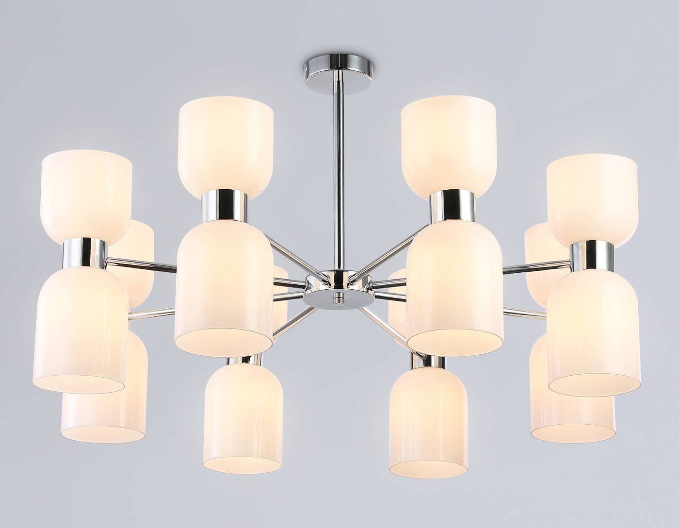LH56085 Потолочная люстра Ambrella Heigh Light LH56085