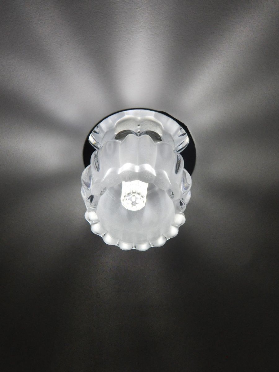 TCH-1274-G-9-Cl Встраиваемый светильник Elvan TCH-1274-G-9-Cl