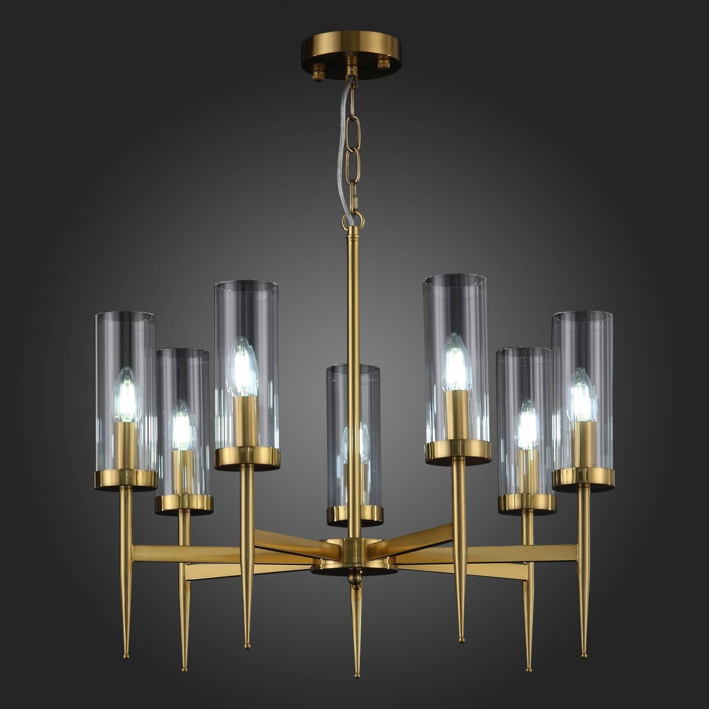 SL1159.303.07 Подвесная люстра ST Luce Acazio SL1159.303.07