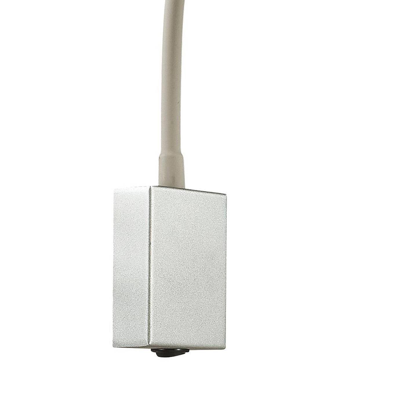 1959-1W Настенный LED светильник Favourite Murum 1959-1W