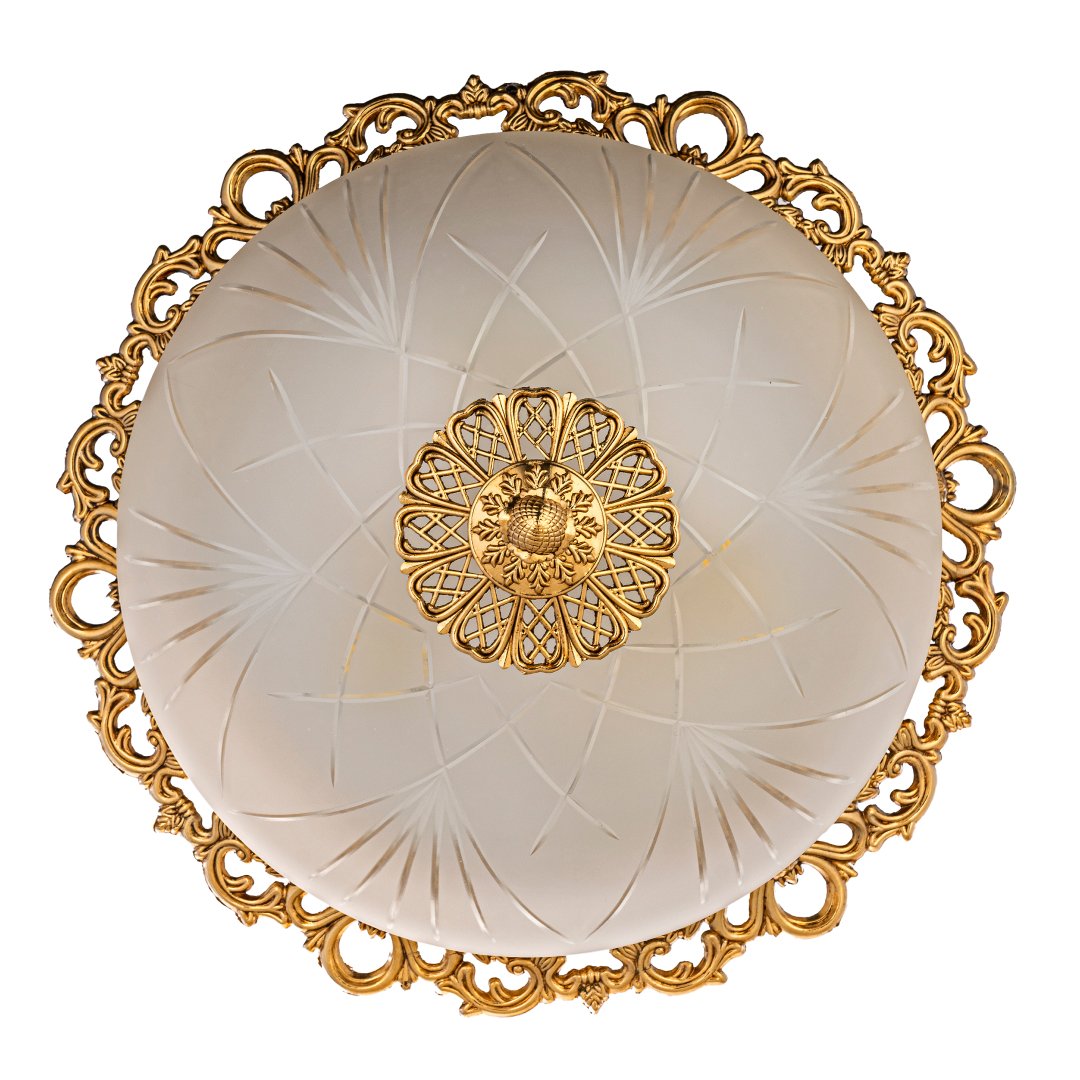 Светильник потолочный Arti Lampadari Venezia Venezia E 1.13.38 G