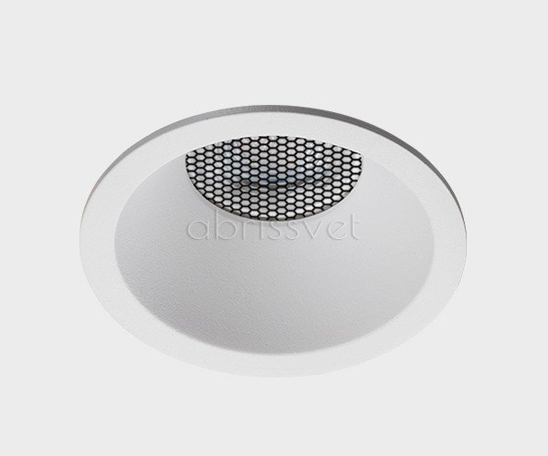 M01-1009 white Встраиваемый светильник Italline M01-1009 M01-1009 white