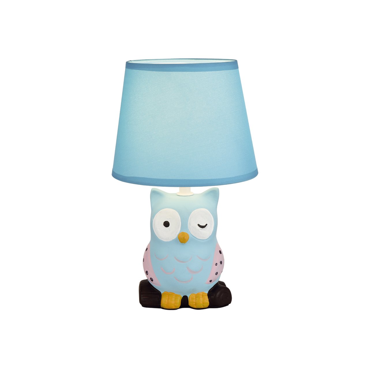 10209/L Blue Настольная лампа Escada 10209/L Blue