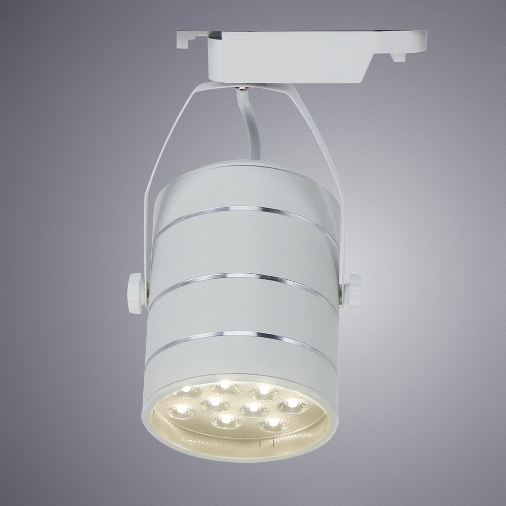 A2712PL-1WH Трековые светильники Arte Lamp Cinto A2712PL-1WH