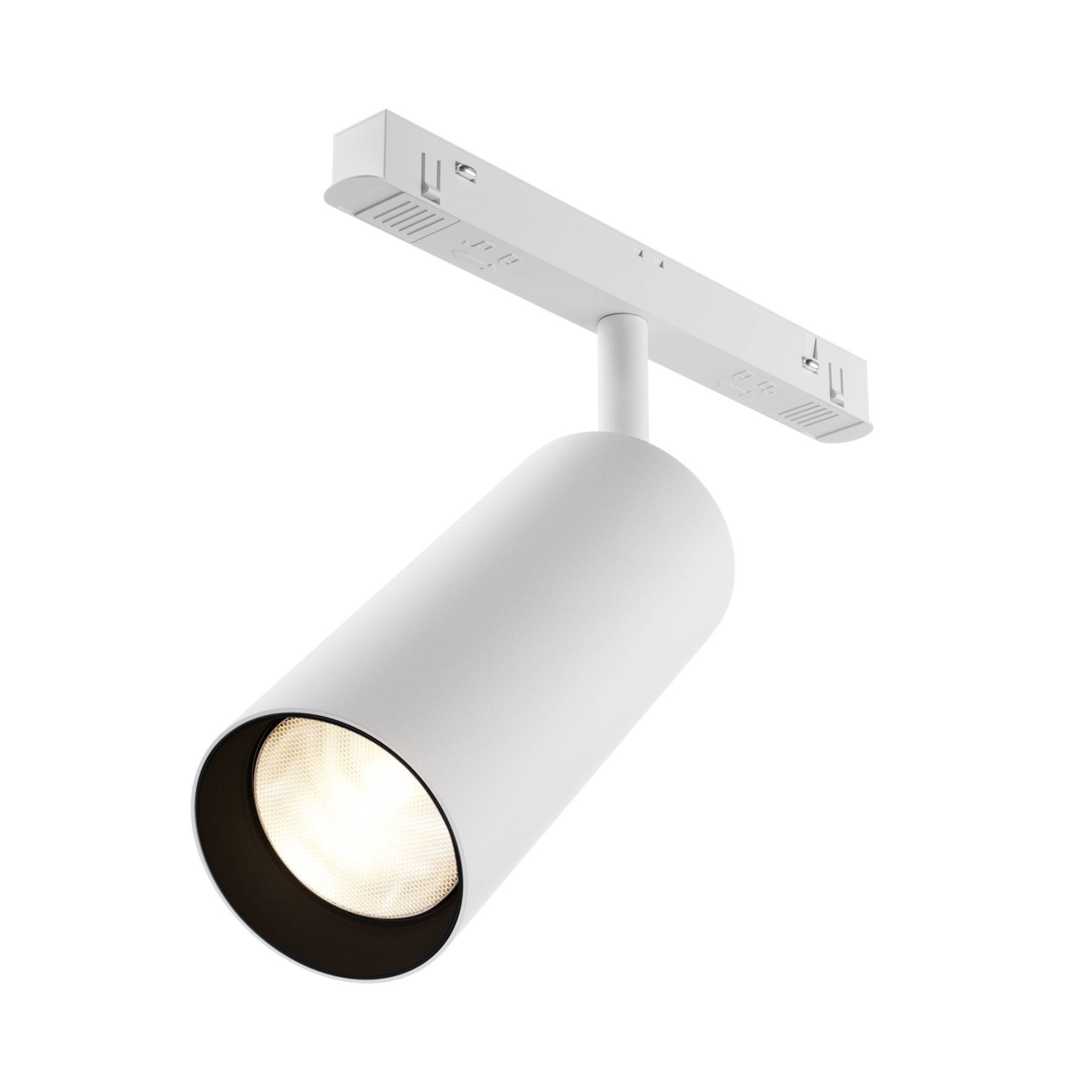 VGL032-2-20W3K-S-W Трековый светильник Эксилайт / Exilight Voltega VGL032-2-20W3K-S-W