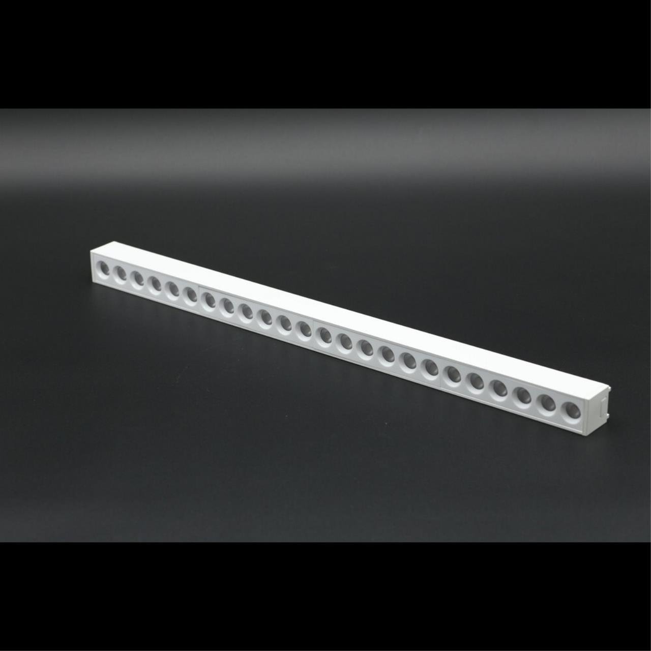 Трековый светильник Magnetic track 48 Aployt APL.0100.11.24
