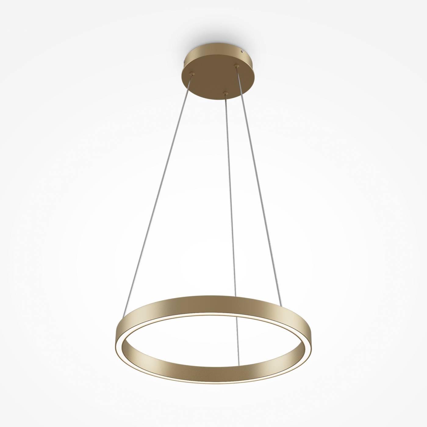 Подвесная люстра Maytoni Rim MOD058PL-L22BSK