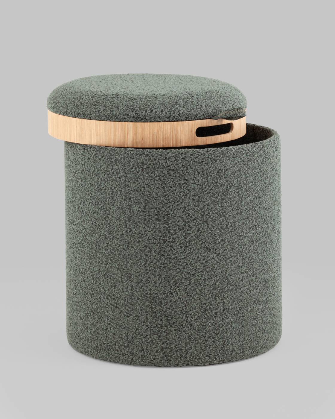 Пуфик Stool Group Хюгге 19B260LХS LX-13