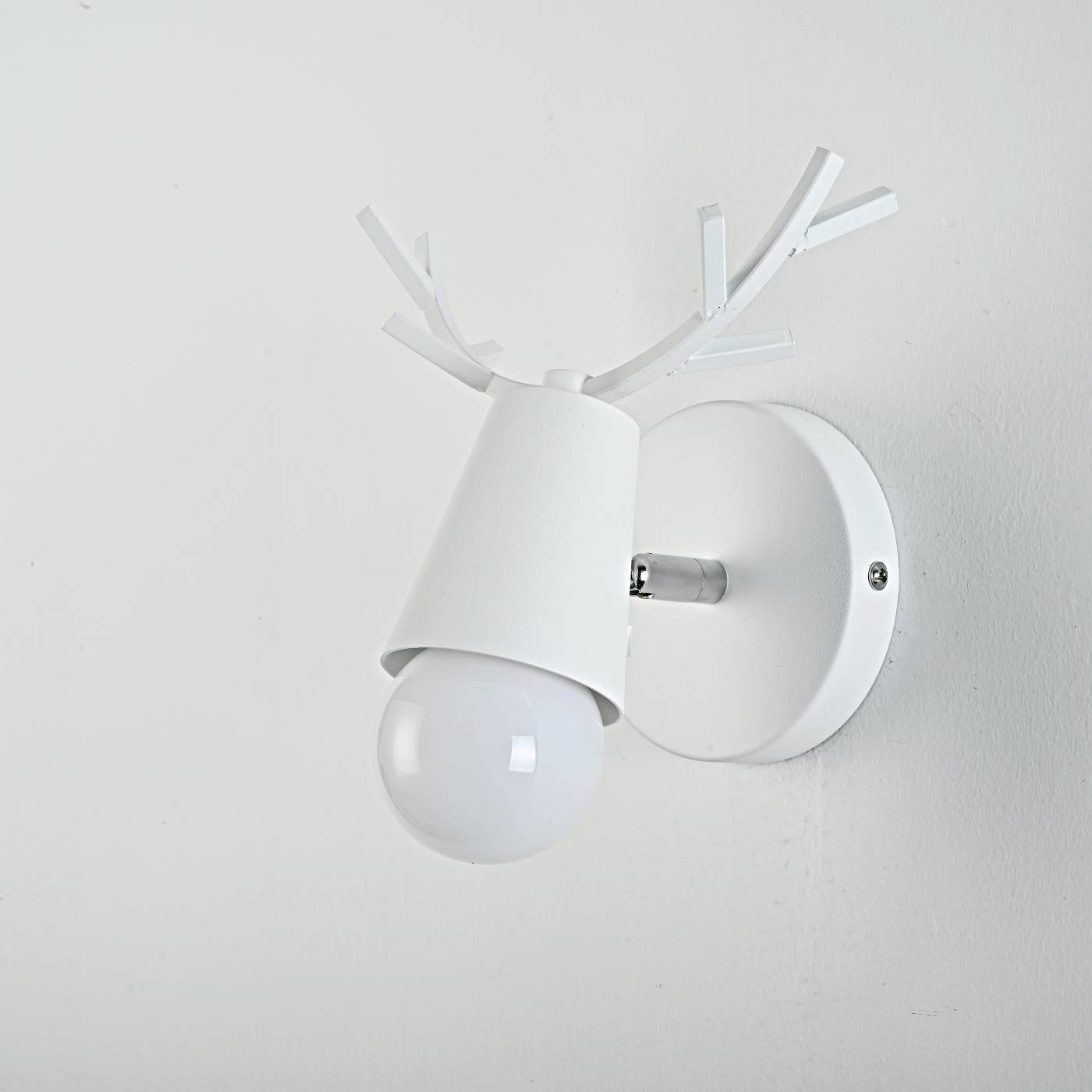 Настенное бра ImperiumLoft Deer01 181037-26