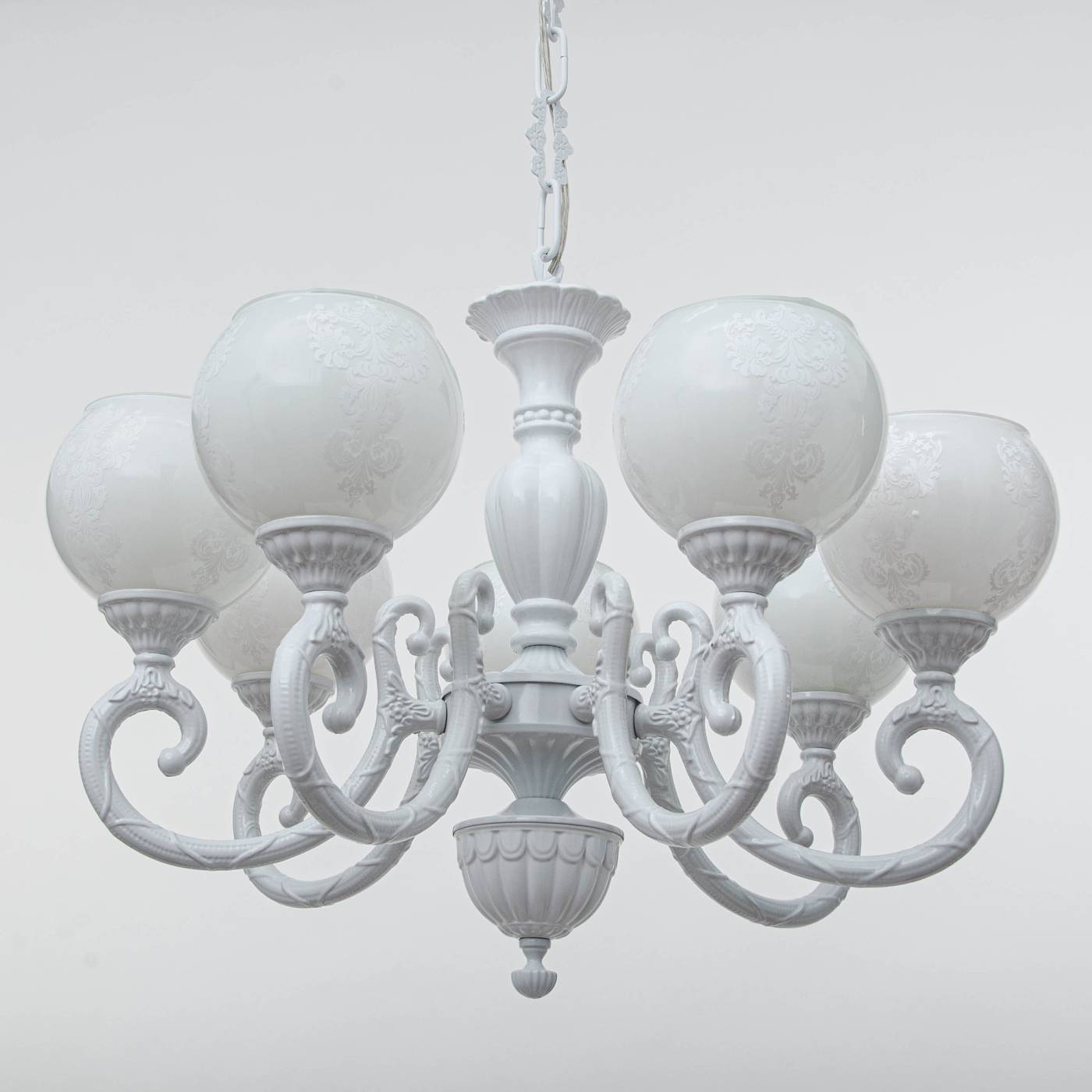 SD751 Подвесная люстра Abrasax Aster SD751