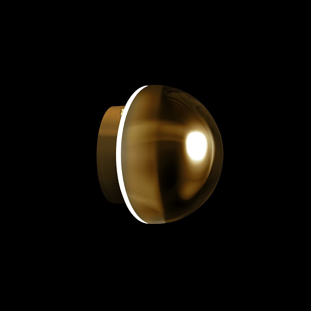 10362S Gold Настенный светильник Loft It Dot 10362S Gold