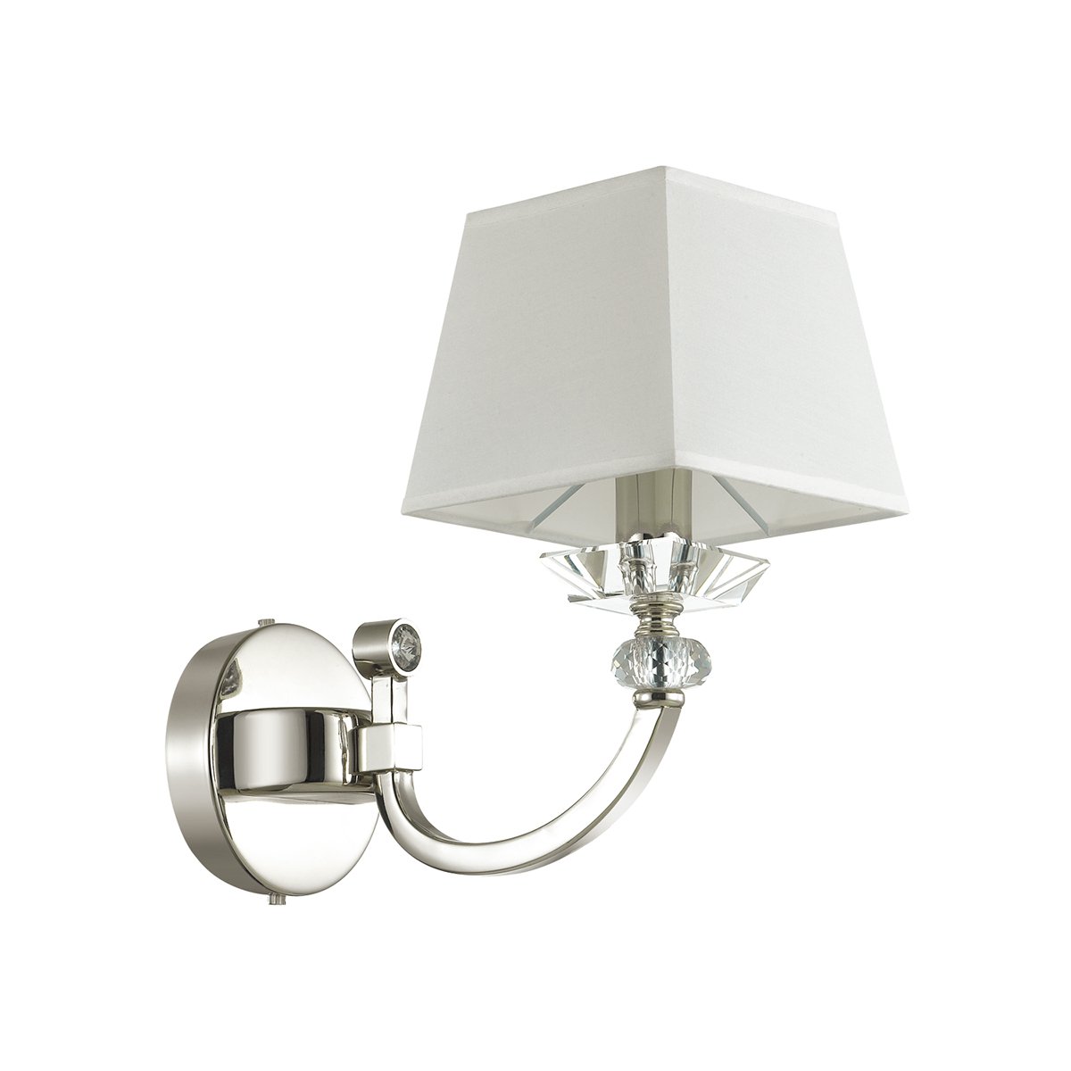 4183/1W Настенное бра Odeon Light Chester 4183/1W