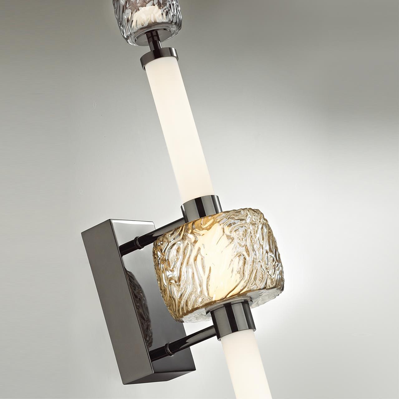 5427/28WL Настенный светильник Odeon Light EXCLUSIVE Kliff 5427/28WL