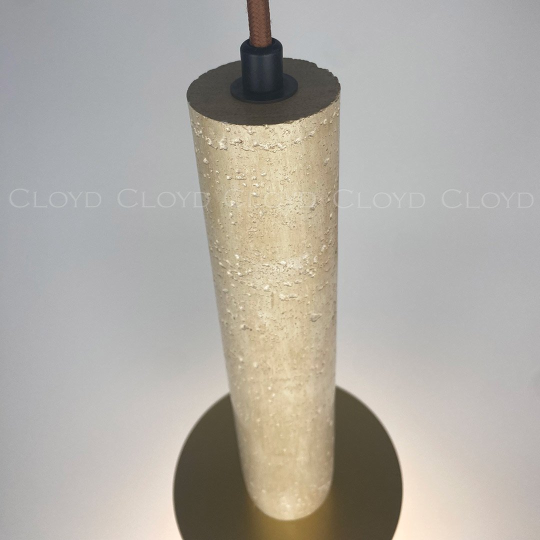 Светильник подвесной Cloyd Clarnet 11542