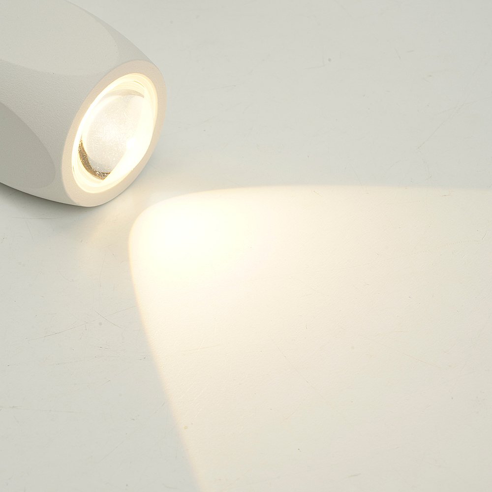 Уличный настенный светильник Feron AL54 51144