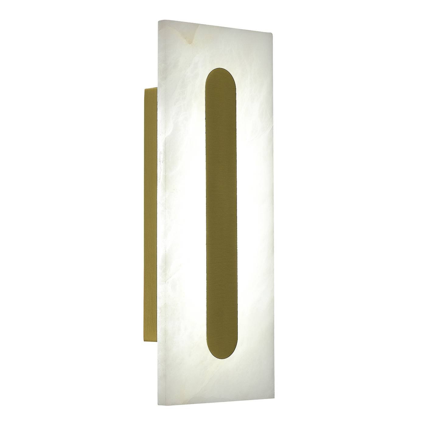 SL6139.221.01 Настенный светильник ST Luce Geom SL6139.221.01