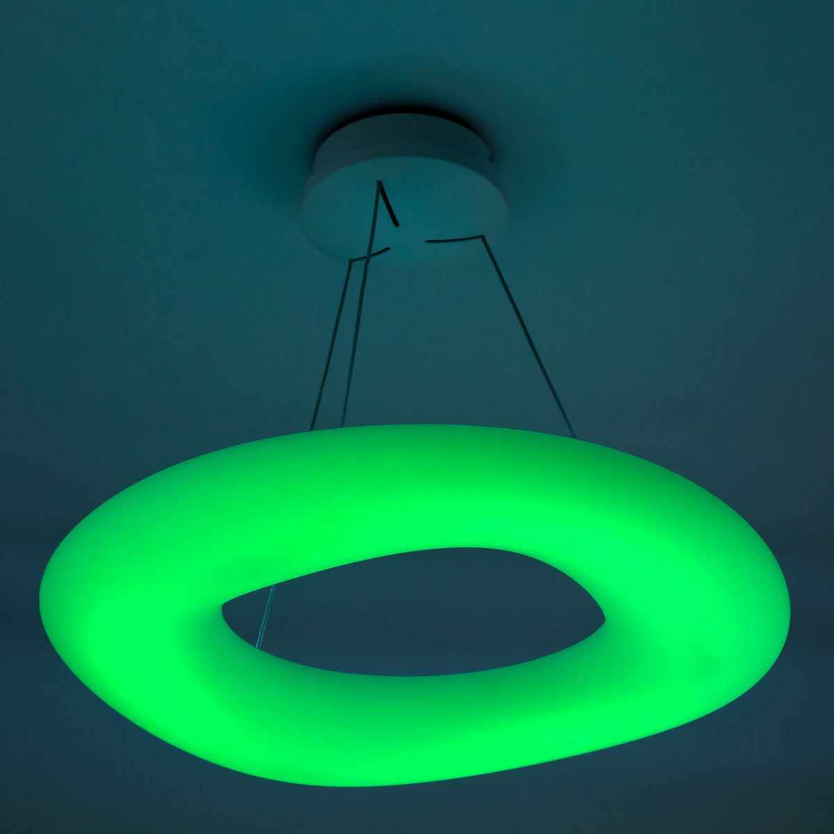 CL732A660GS Светильник подвесной Citilux Стратус Смарт CL732A660GS