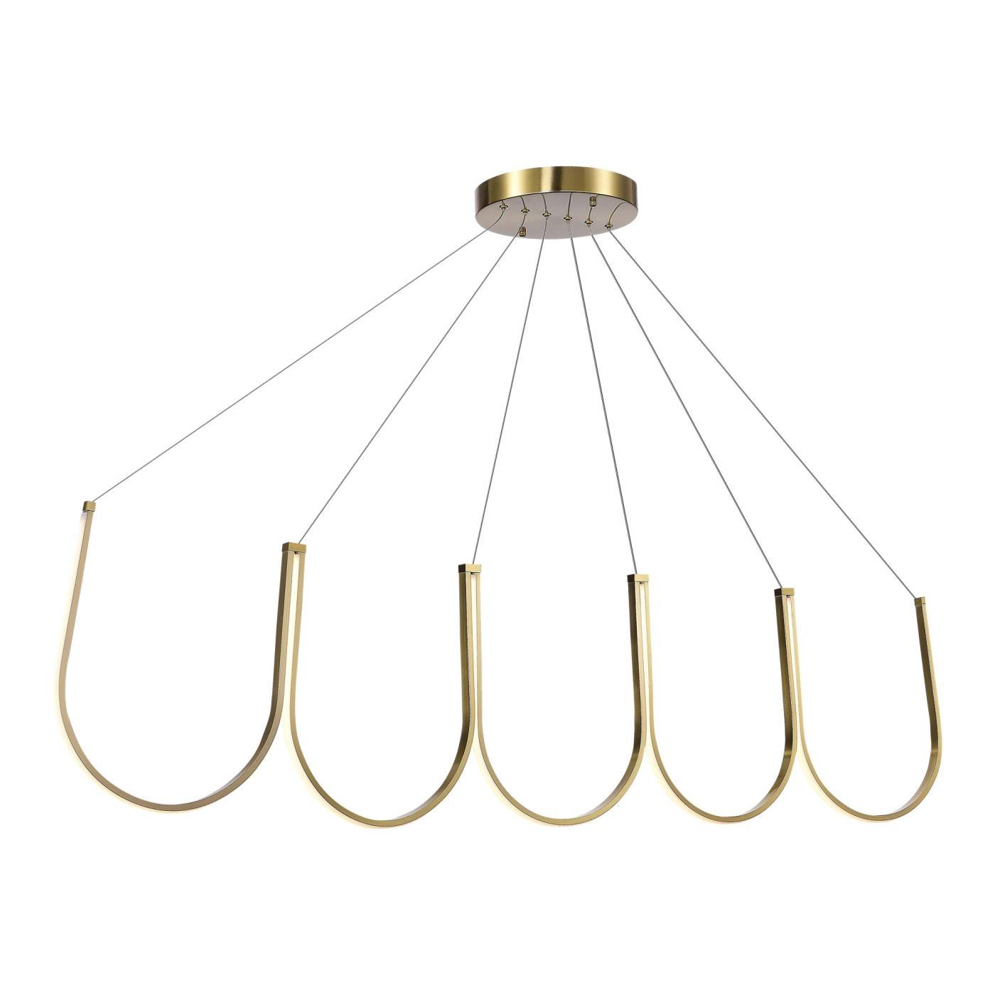 Подвесная люстра ST Luce Heit SL6202.213.01
