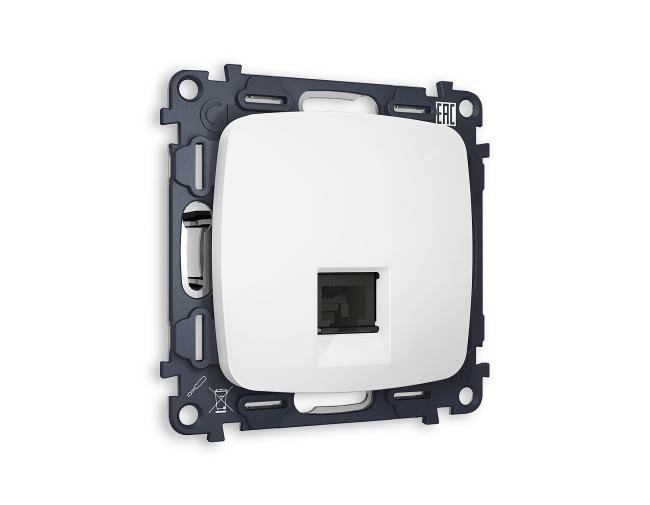 Розетка Ambrella Volt OMEGA MO132030