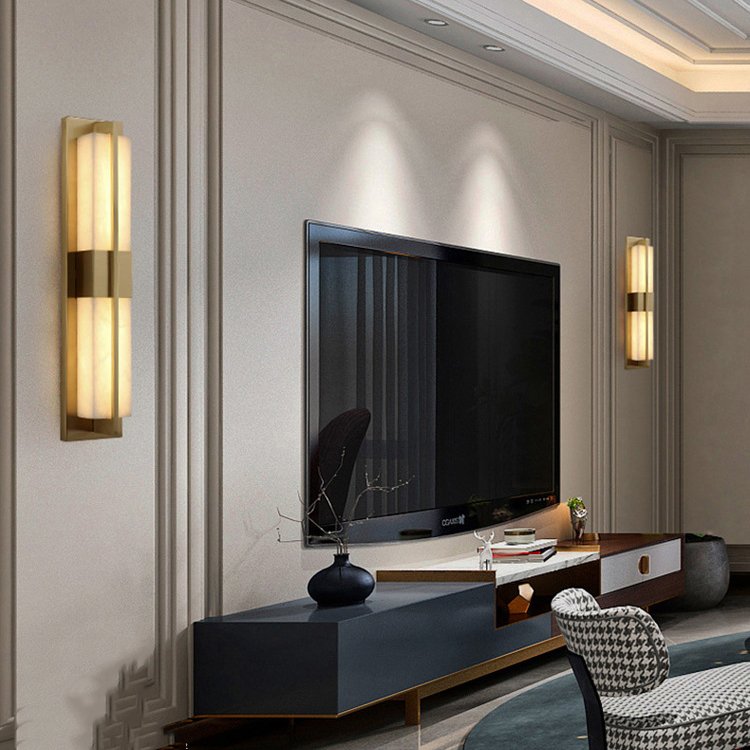 208972-23 Настенный светильник ImperiumLoft Glee01 208972-23