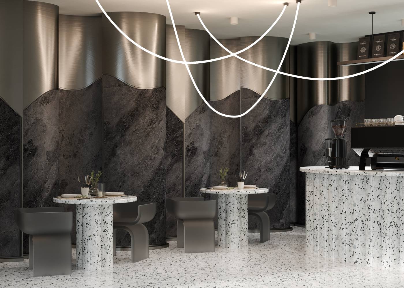 20089 Светодиодный шнур Maytoni Гибкий неон 20089