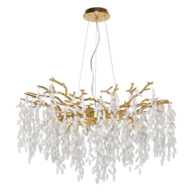 467012910 Подвесная люстра MW Light Лайма 467012910