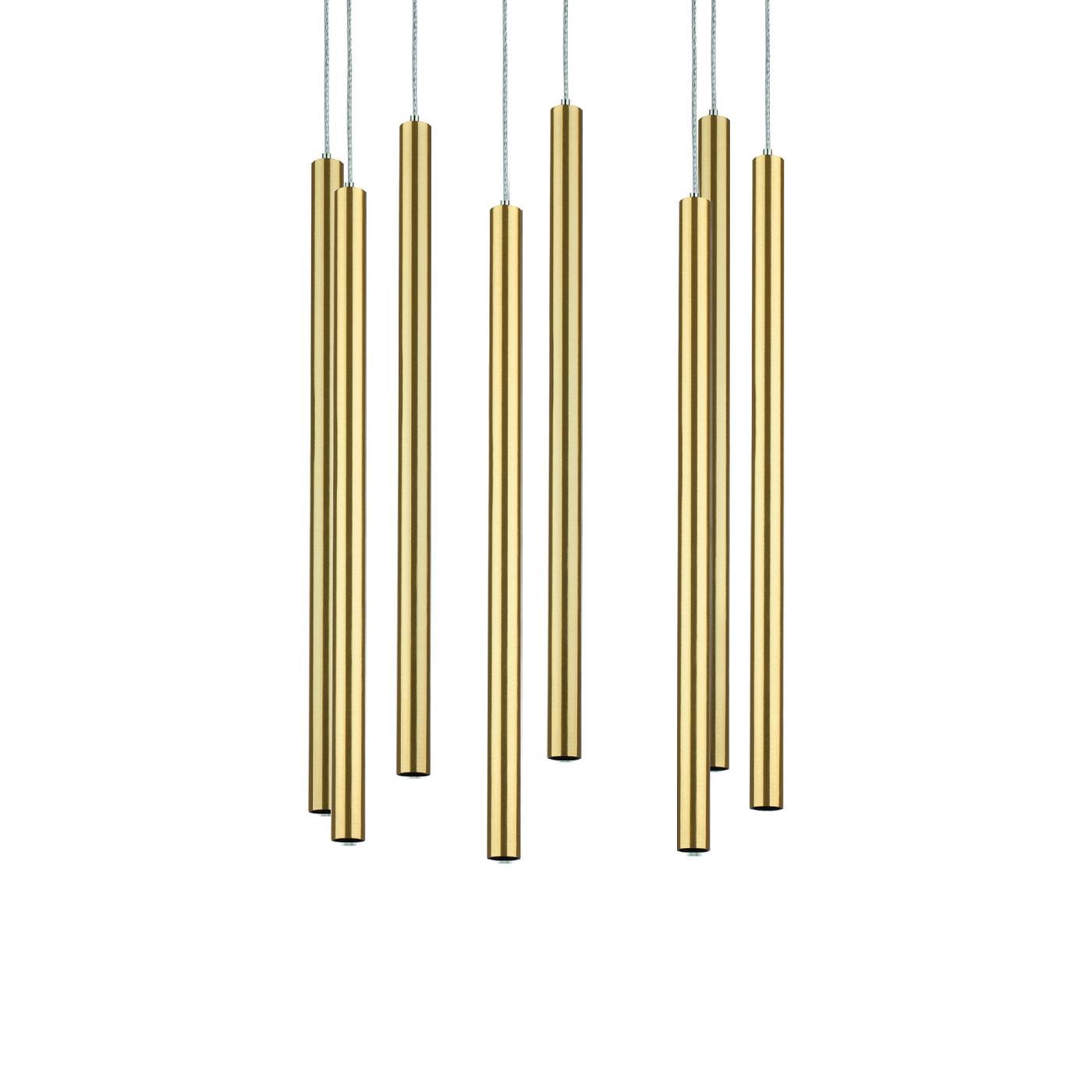 L8T747233 Светильник подвесной Lightstar Tubo L8T747233