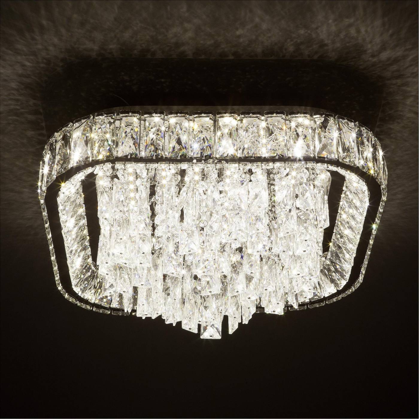 L031-500 Потолочная люстра L LED4U L031-500