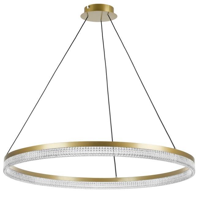 736181 Подвесная люстра Lightstar Rotonda 736181