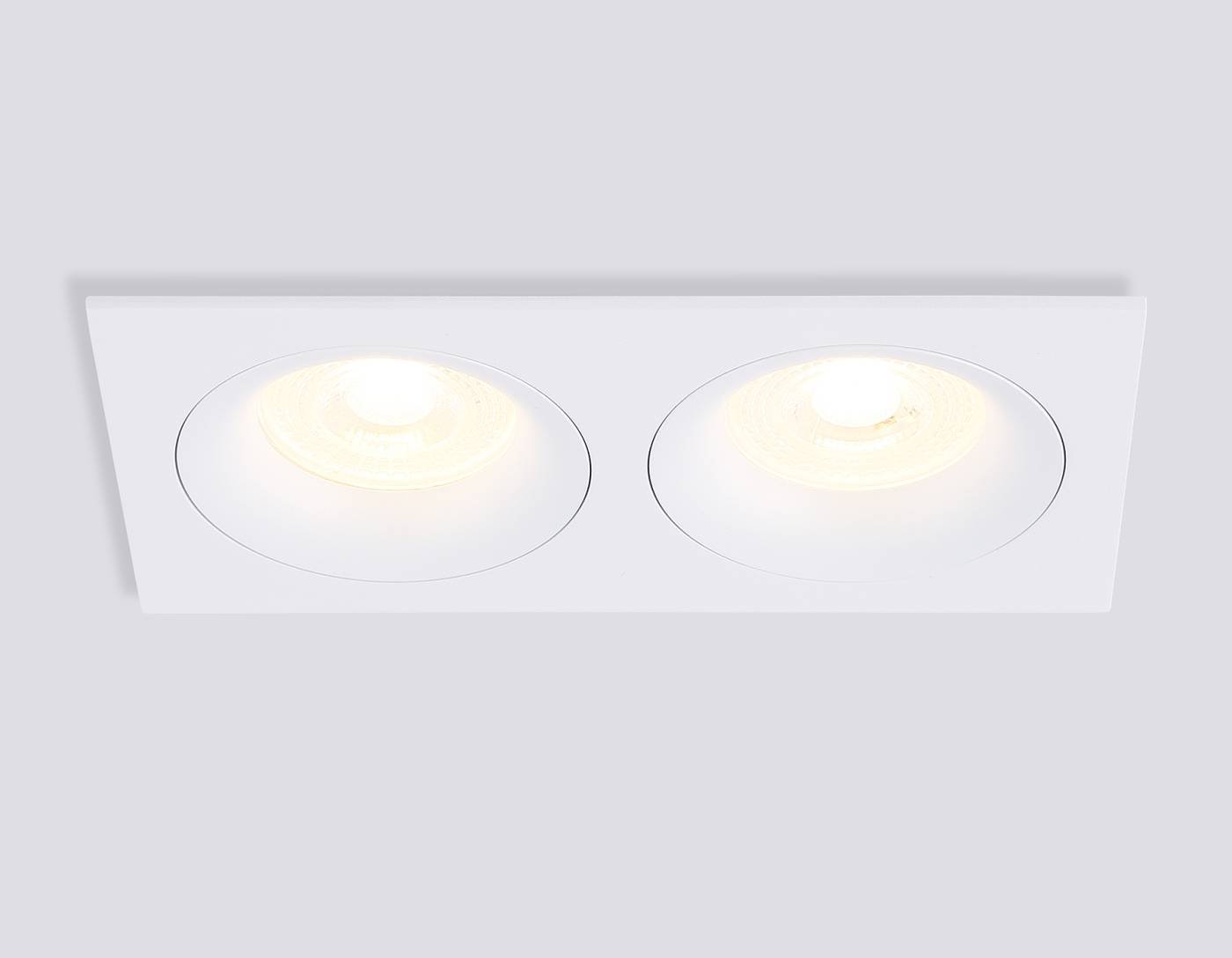 Встраиваемый светильник Ambrella Standard Tech TN102731