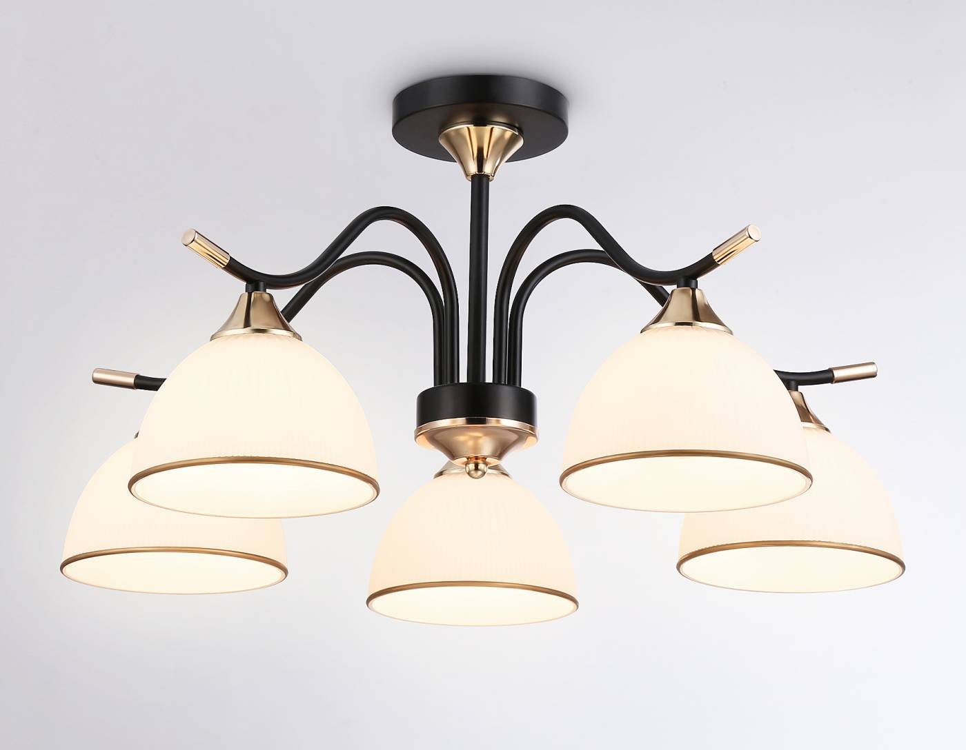 Потолочная люстра Ambrella Modern TR3162