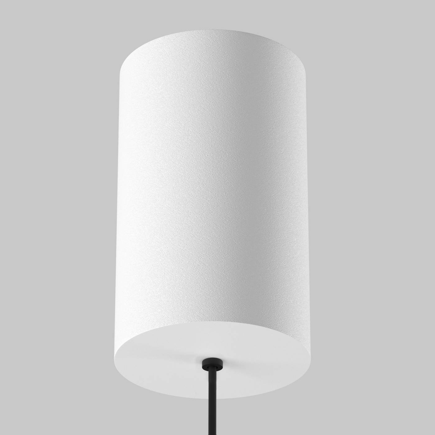 P102PL-12W3K-W Светильник подвесной Maytoni Glare P102PL-12W3K-W