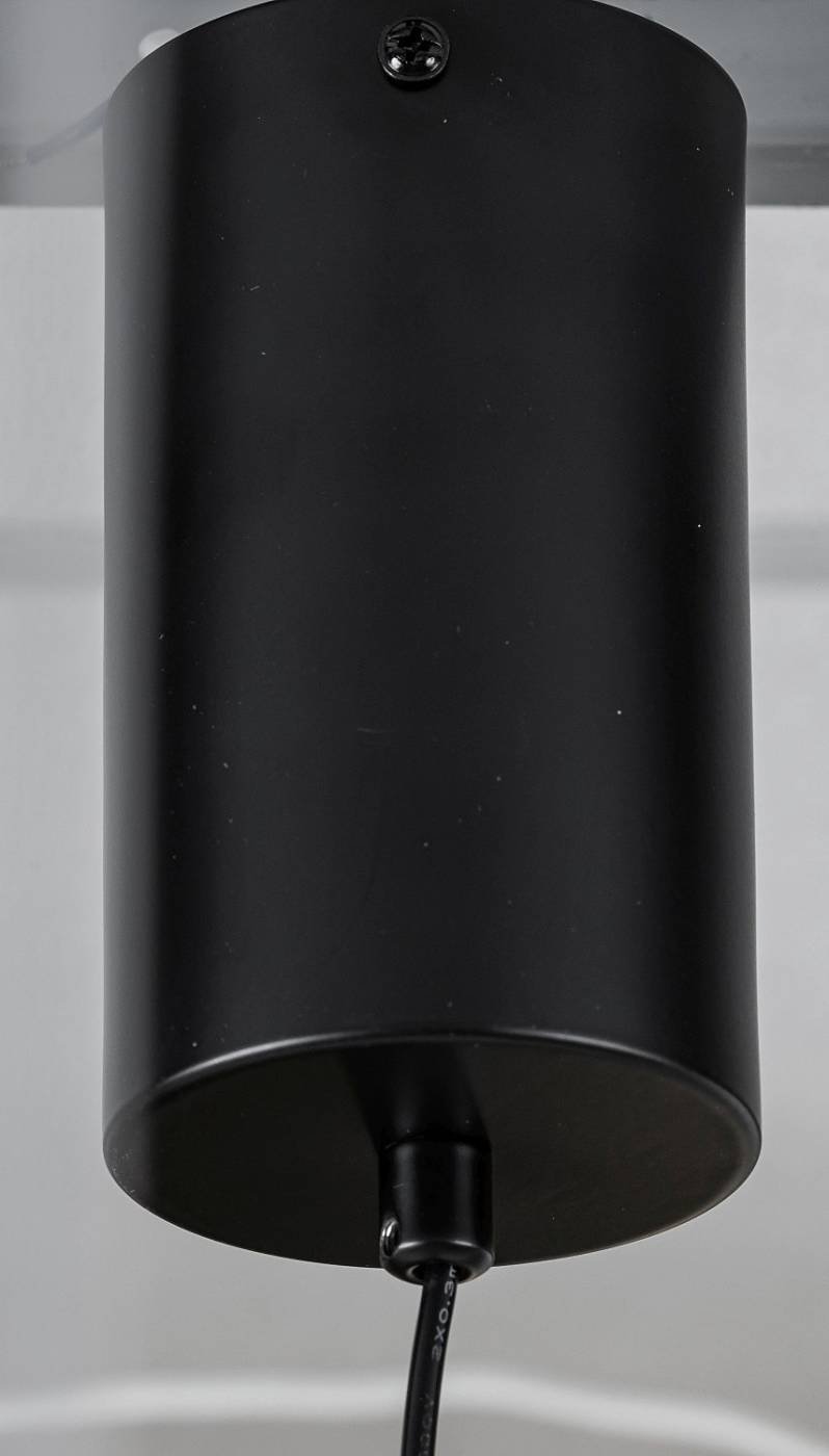 G52140/1BK PK Светильник подвесной Gerhort G52140 G52140/1BK PK