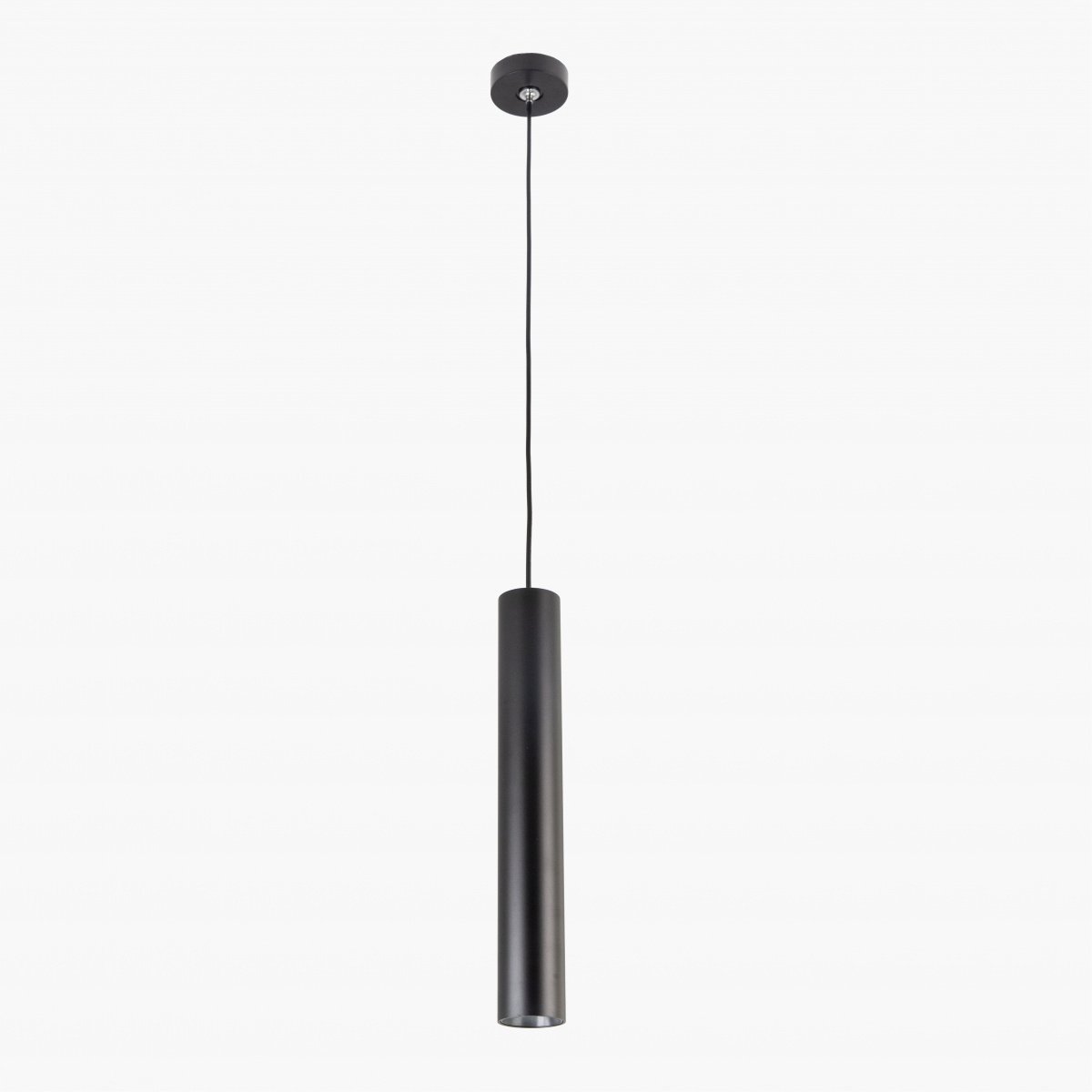 CL01PB071N Светильник подвесной Citilux Тубус CL01PB071N