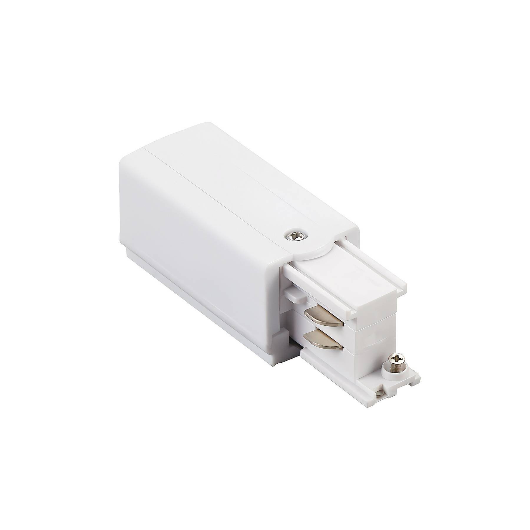 504116-FRPS Ввод питания Lightstar Quattro 504116-FRPS