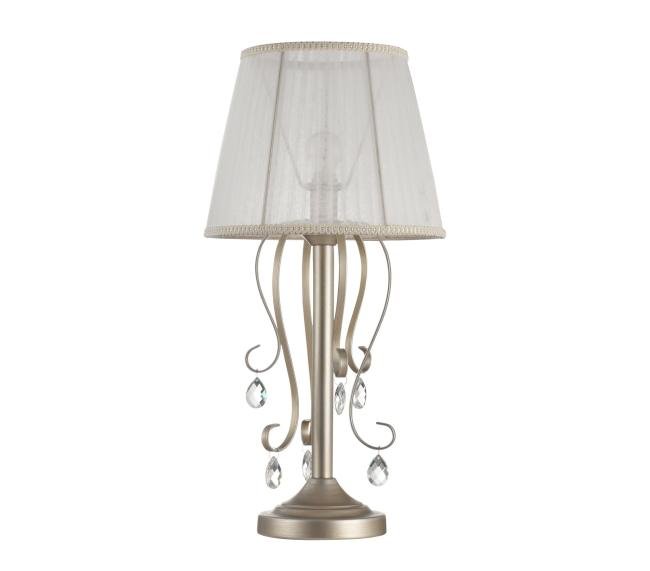 FR2020-TL-01-BG Настольная лампа Freya Simone FR2020-TL-01-BG