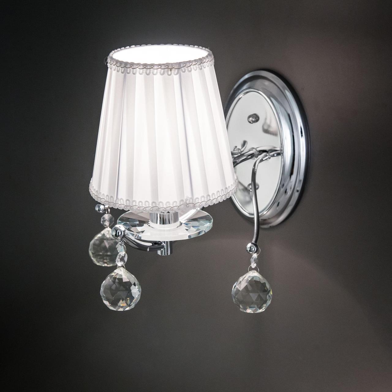 CL438311 Настенное бра Citilux Шелли CL438311