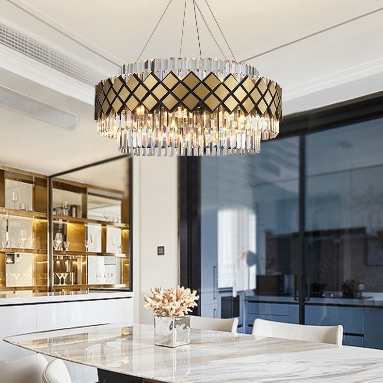151571-26 Подвесная люстра ImperiumLoft Berly01 151571-26