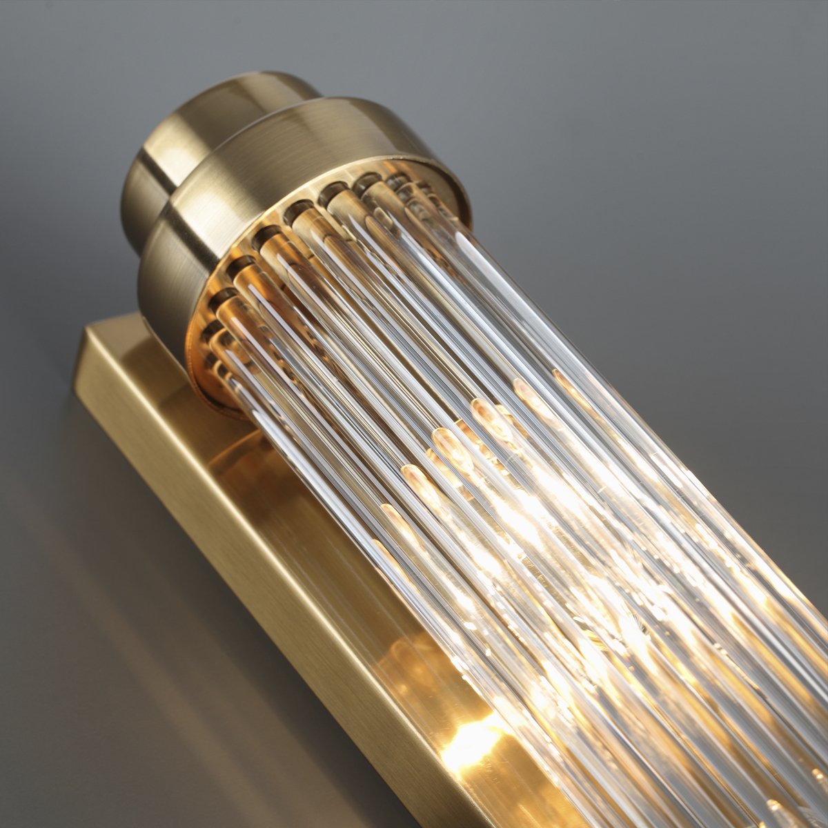 4821/2W Настенный светильник Odeon Light Lordi 4821/2W