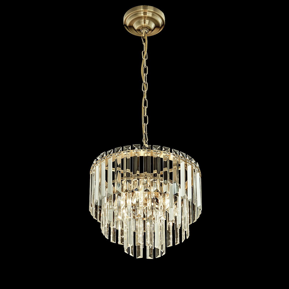 CL303163 Подвесная люстра Citilux Фонда CL303163