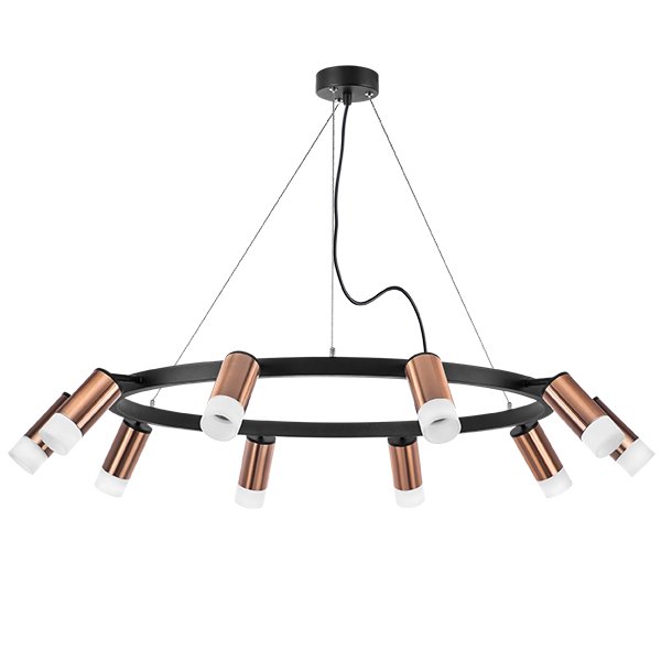 Подвесная люстра Lightstar Rullo LR0203001