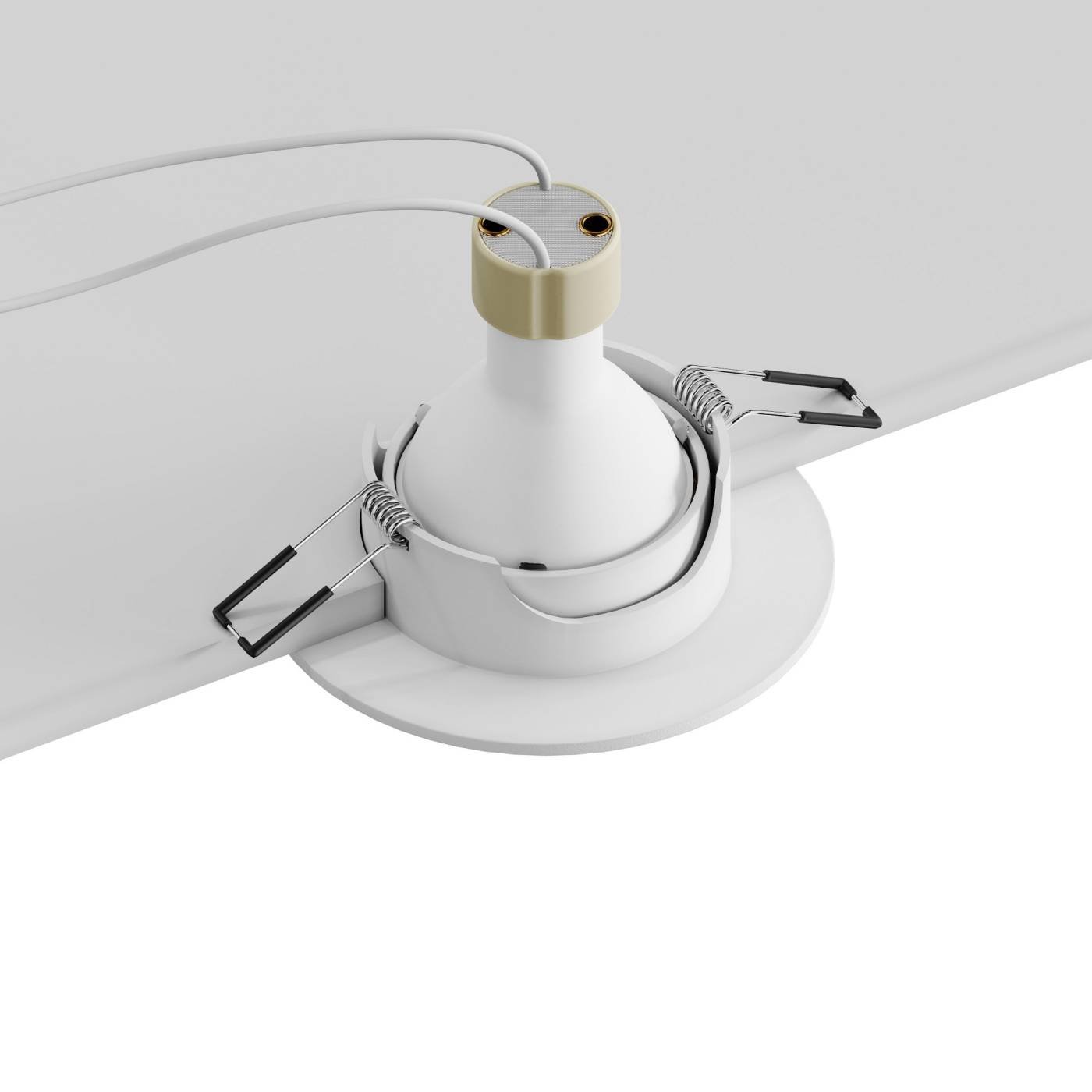 HSBL_0113 Встраиваемый светильник Hesby Lighting Solis HSBL_0113